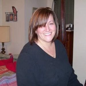 Meet your Posher, Johanna